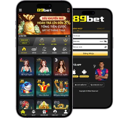 Cơ hội thắng lớn và jackpot